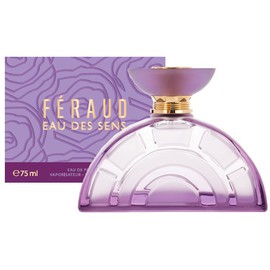 Отзывы на Louis Feraud - Eau Des Sens
