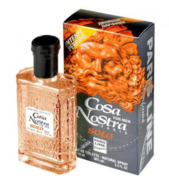 Мужская парфюмерия Paris Line Parfums Cosa Nostra Solo