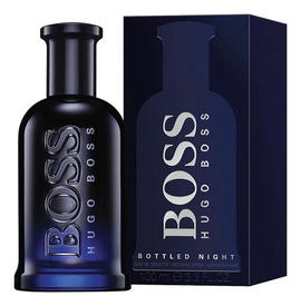 Отзывы на Hugo Boss - Hugo Bottled Night