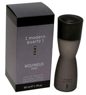Мужская парфюмерия Molyneux Modern Quartz