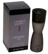 Мужская парфюмерия Molyneux Modern Quartz Мужская парфюмерия Molyneux Modern Quartz