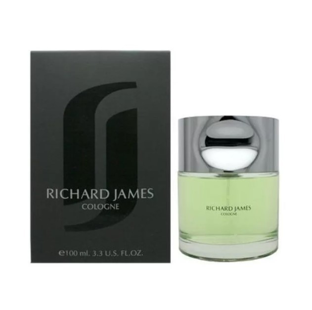 Richard James - Cologne