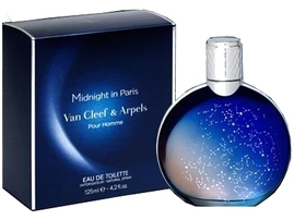 Отзывы на Van Cleef & Arpels - Midnight In Paris