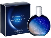 Мужская парфюмерия Van Cleef & Arpels Midnight In Paris