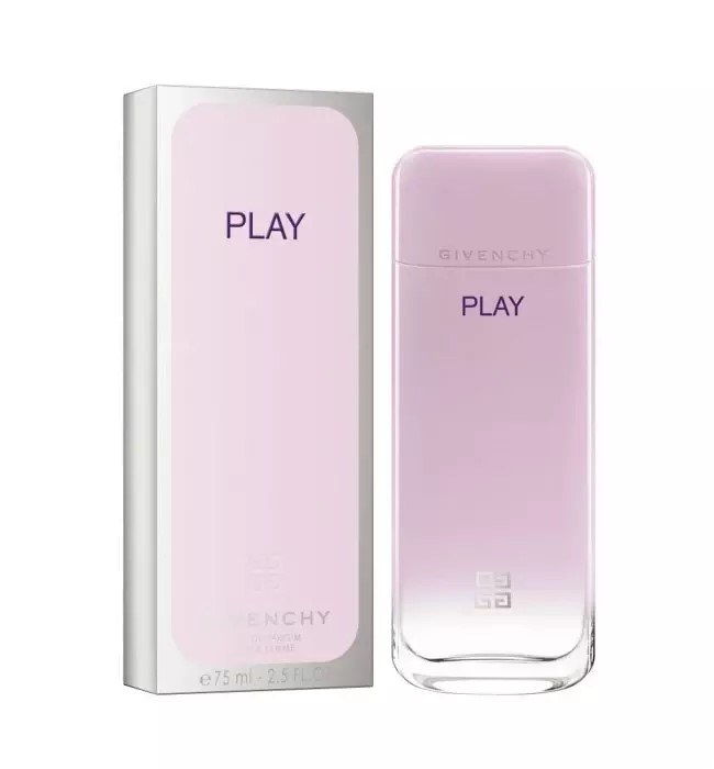 Givenchy - Play