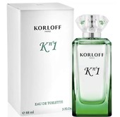 Купить Korloff 1