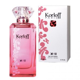 Отзывы на Korloff - 3