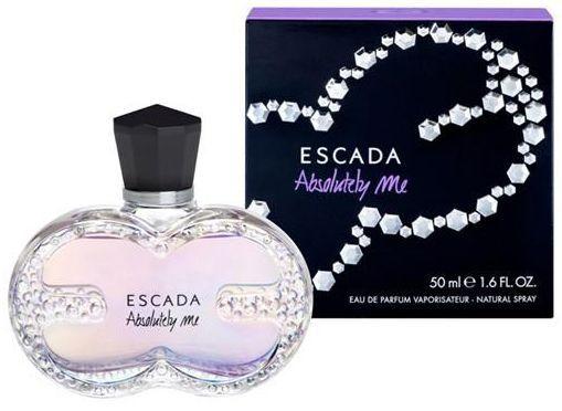 Escada - Absolutely Me