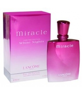 Купить Lancome Miracle White Nights