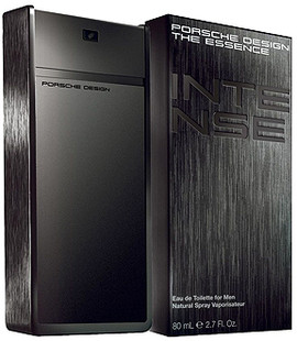 Отзывы на Porsche Design - The Essence Intense