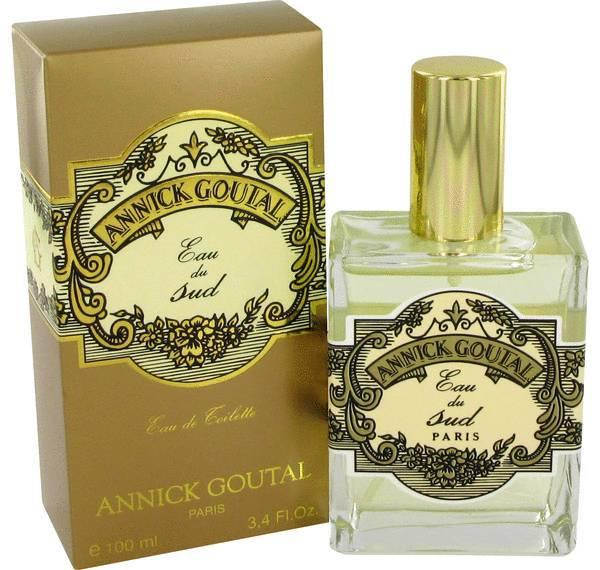 Annick Goutal - Eau Du Sud