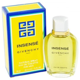 Givenchy - Insense