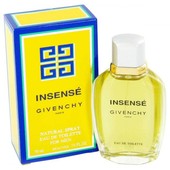 Мужская парфюмерия Givenchy Insense