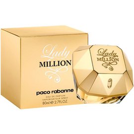 Отзывы на Paco Rabanne - Lady Million