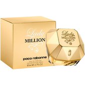 Купить Paco Rabanne Lady Million