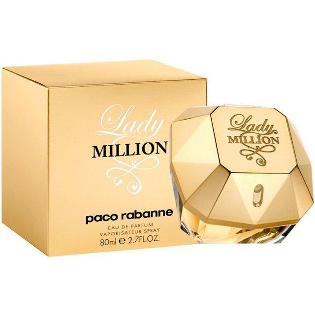 Paco Rabanne - Lady Million