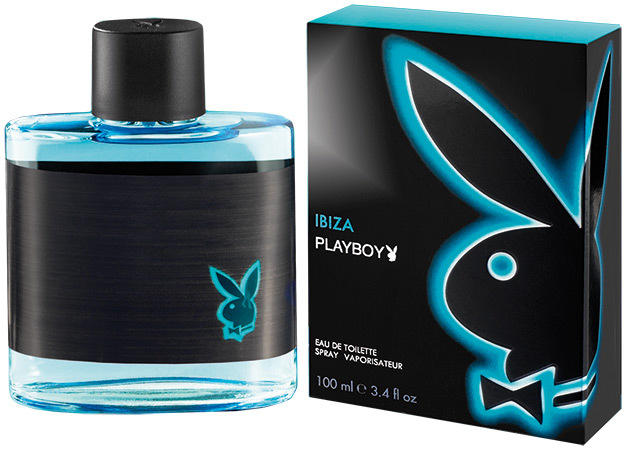 Playboy - Ibiza