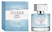 Купить Guess Guess 1981 Indigo
