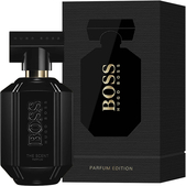 Купить Hugo Boss Boss The Scent For Her Parfum Edition