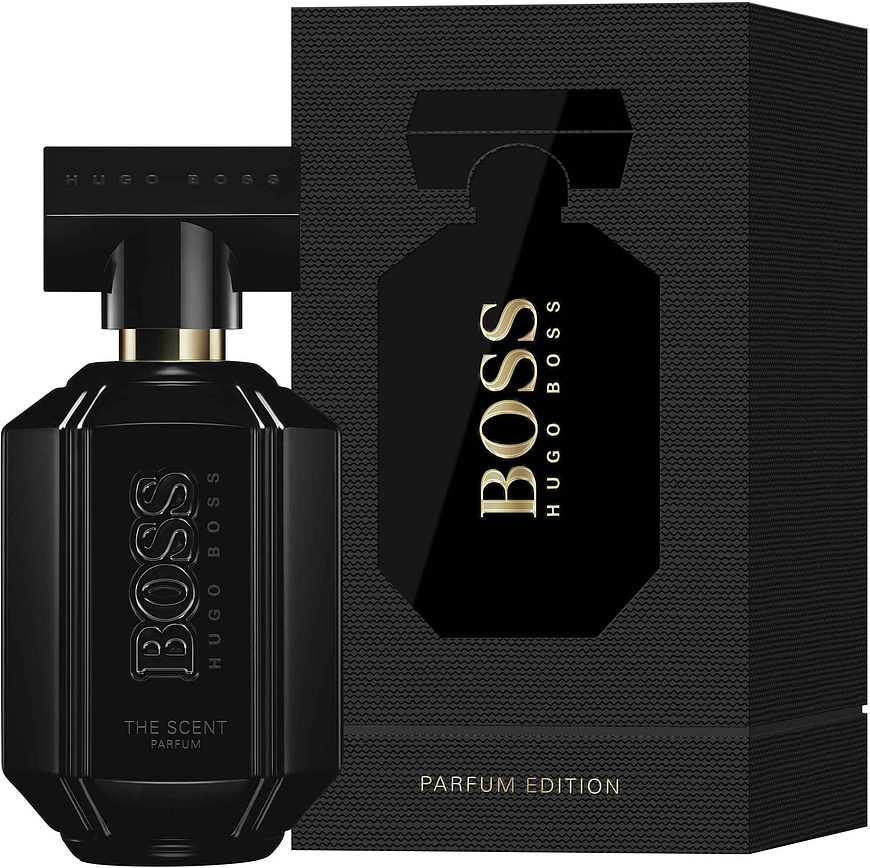 Hugo Boss - The Scent Parfum Edition