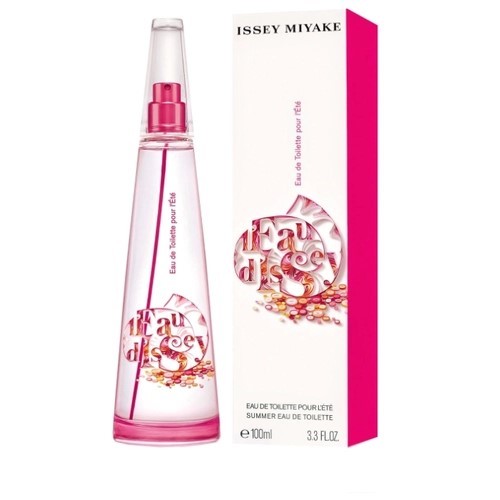 Issey Miyake - L'Eau D'Issey Summer 2015