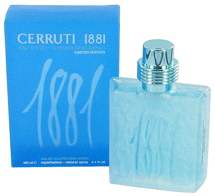 Cerruti - 1881 Summer Fragrance