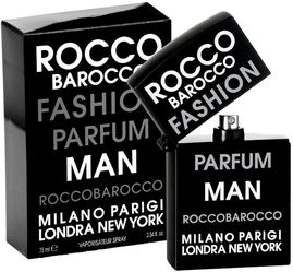 Отзывы на Roccobarocco - Fashion