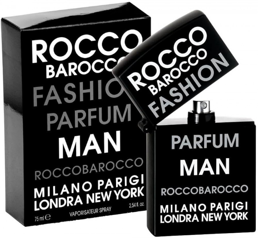 Roccobarocco - Fashion