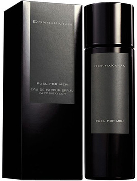 Отзывы на Donna Karan - Fuel for Men