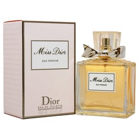 Отзывы на Christian Dior - Miss Dior Eau Fraiche