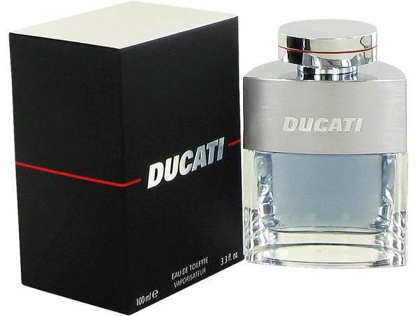 Ducati - Men