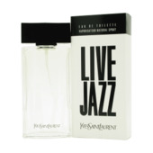 Мужская парфюмерия Yves Saint Laurent Jazz Live Мужская парфюмерия Yves Saint Laurent Jazz Live