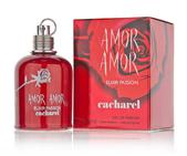 Купить Cacharel Amor Amor Elixir Passion