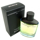 Мужская парфюмерия Alessandro Dell Acqua Man Мужская парфюмерия Alessandro Dell Acqua Man