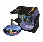 Купить Lulu Castagnette Les Petites Folie 20 15