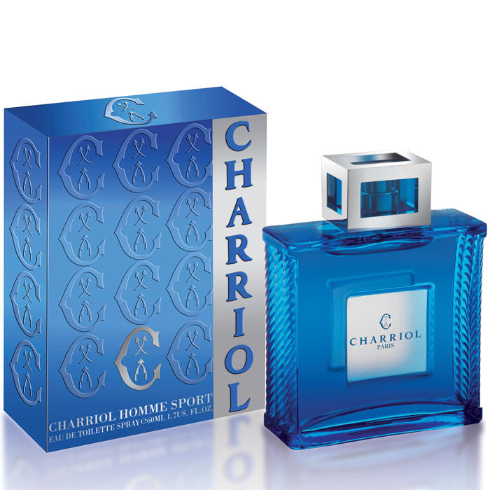 Charriol - Sport