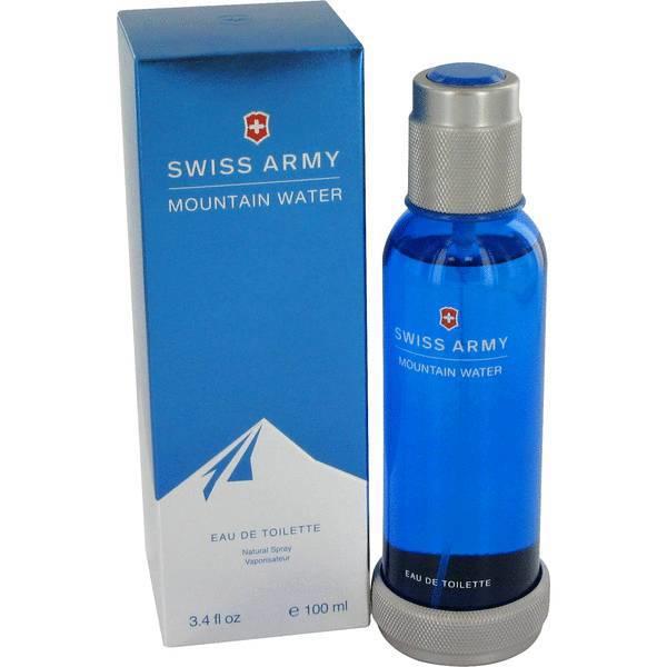 Victorinox Swiss Army - Mountain Water