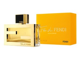 Отзывы на Fendi - Fan Di Fendi