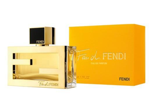 Fendi - Fan Di Fendi