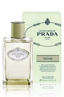 Мужская парфюмерия Prada Infusion De Vetiver