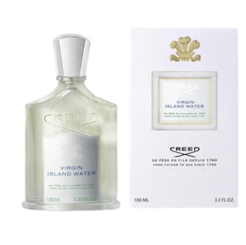 Купить Creed Virgin Island Water на Духи.рф | Оригинальная парфюмерия для мужчин!