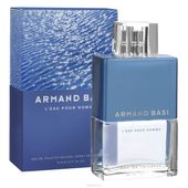 Мужская парфюмерия Armand Basi L'eau Pour Homme