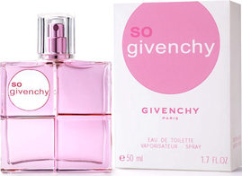 Отзывы на Givenchy - So