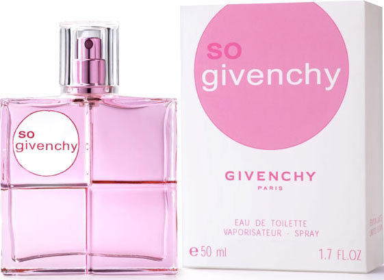 Givenchy - So