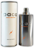 Мужская парфюмерия Paco Rabanne Paco Energy