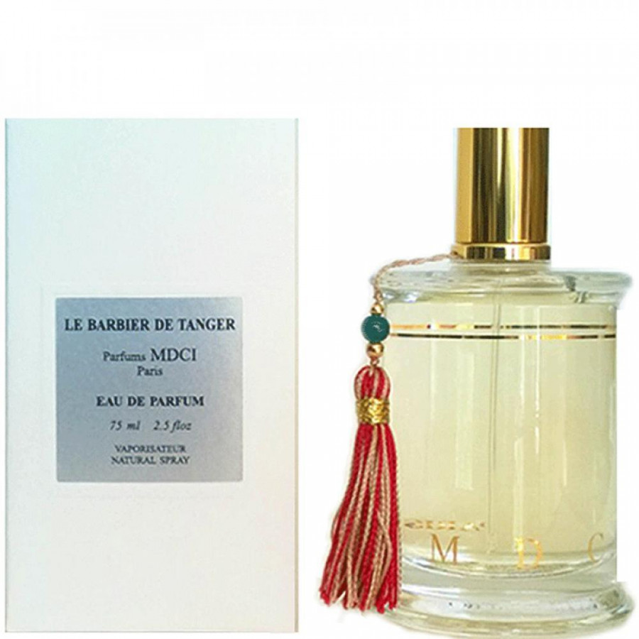 Mdci Parfums - Le Barbier De Tanger