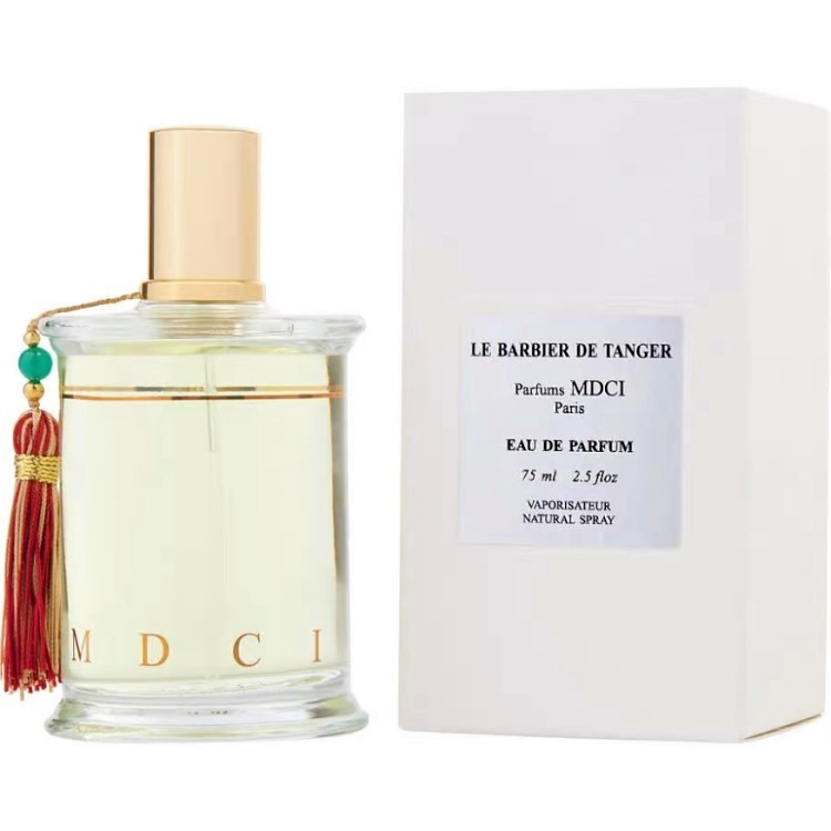Mdci Parfums - Le Barbier De Tanger
