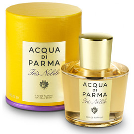 Отзывы на Acqua Di Parma - Iris Nobile