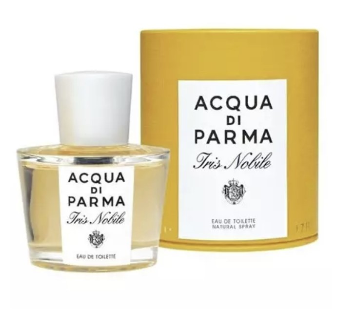 Acqua Di Parma - Iris Nobile