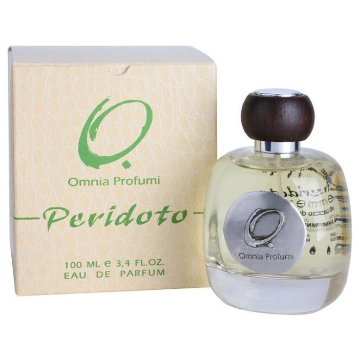 Omnia Profumi - Peridoto